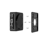 Compact Mini PC | Intel N150, Windows 11 Pro, VESA Mount Desktop Leader