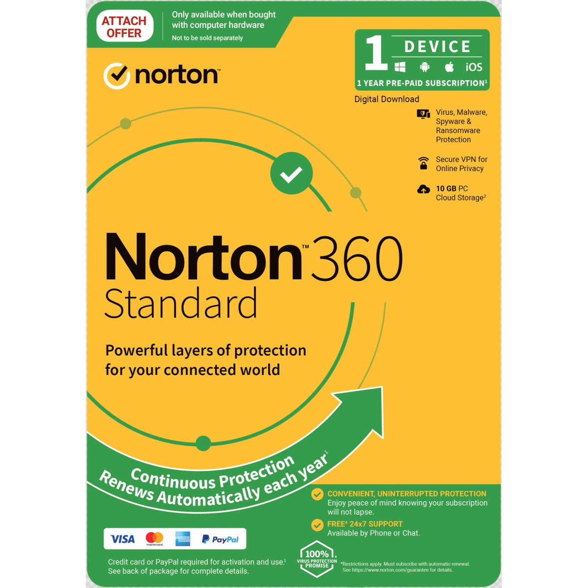 Norton Empower Reseller Portal: Manage & Earn Rewards Norton