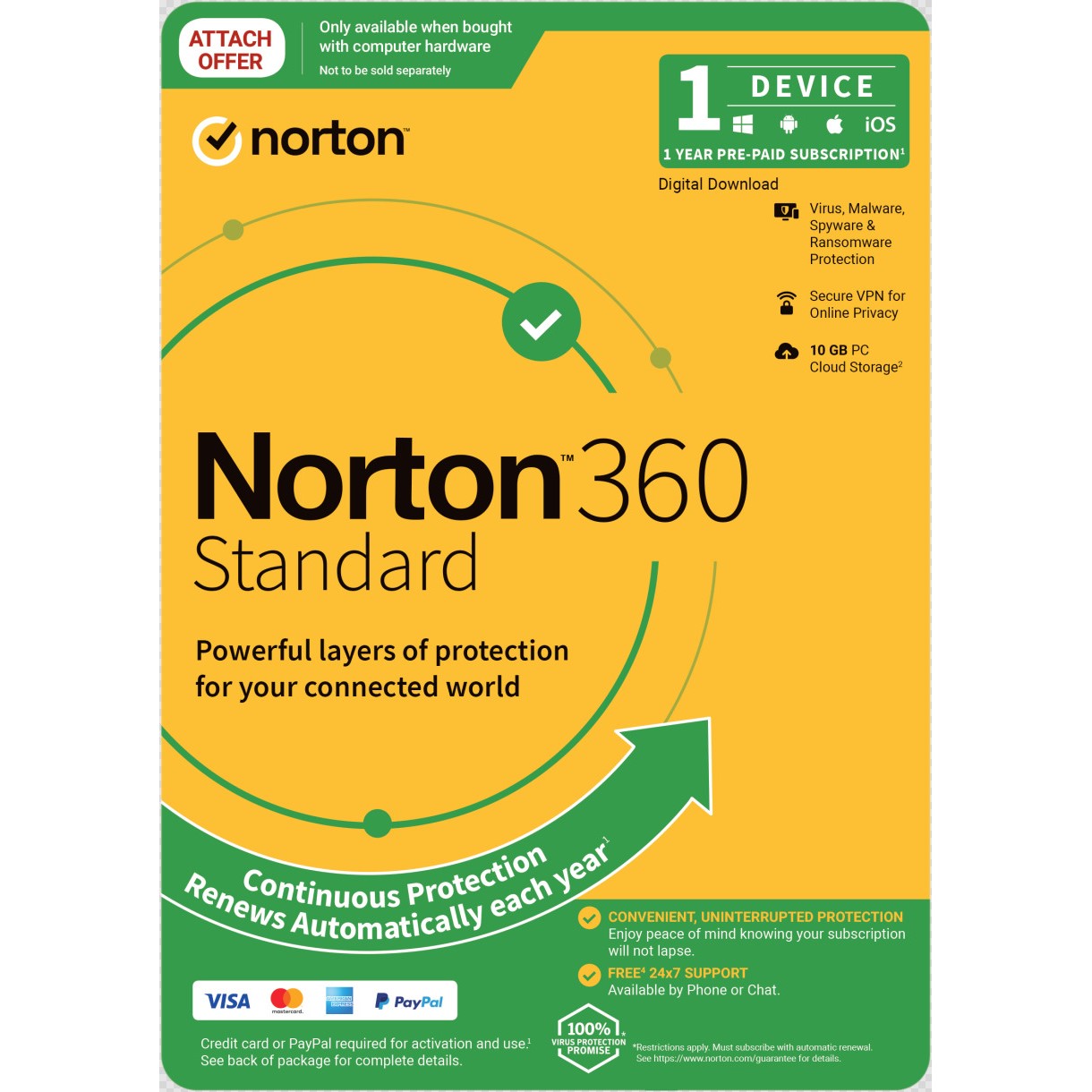 Norton Empower Reseller Portal: Manage & Earn Rewards Norton