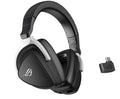 Lightweight Wireless Gaming Headset with AI Mic for PC, PS5, Switch ASUS