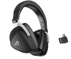 Lightweight Wireless Gaming Headset with AI Mic for PC, PS5, Switch ASUS