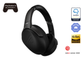 ASUS ROG STRIX GO Bluetooth Gaming Headset: Wireless ANC & AI Mic ASUS