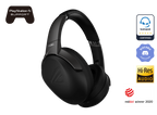 ASUS ROG STRIX GO Bluetooth Gaming Headset: Wireless ANC & AI Mic ASUS