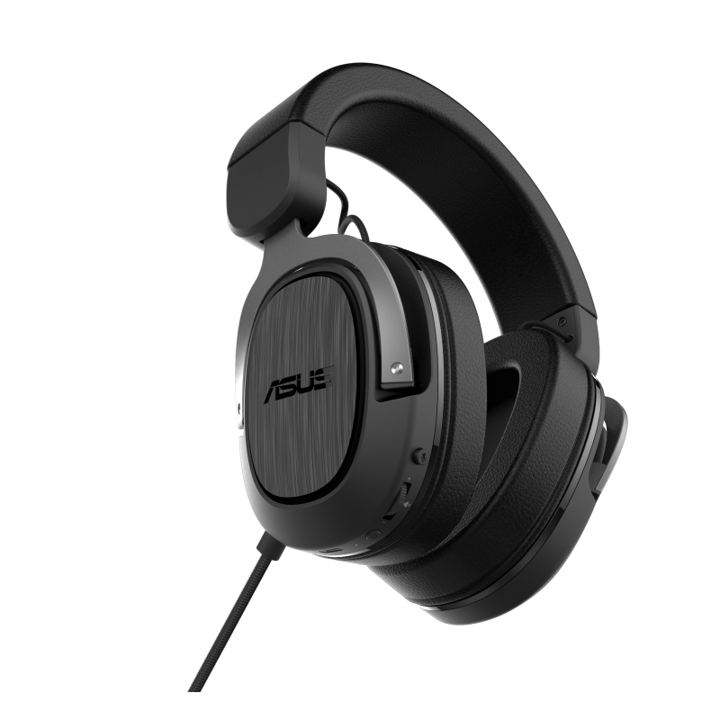 ASUS TUF Gaming H3 Wireless Headset | 7.1 Sound for PC, PS5, Switch ASUS