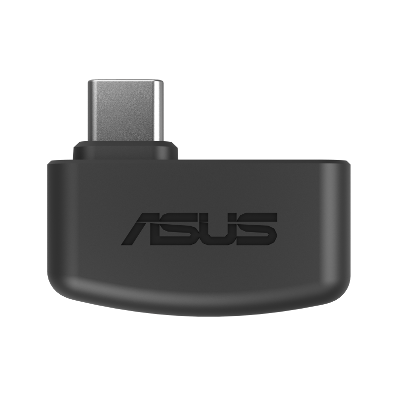 ASUS TUF Gaming H3 Wireless Headset | 7.1 Sound for PC, PS5, Switch ASUS
