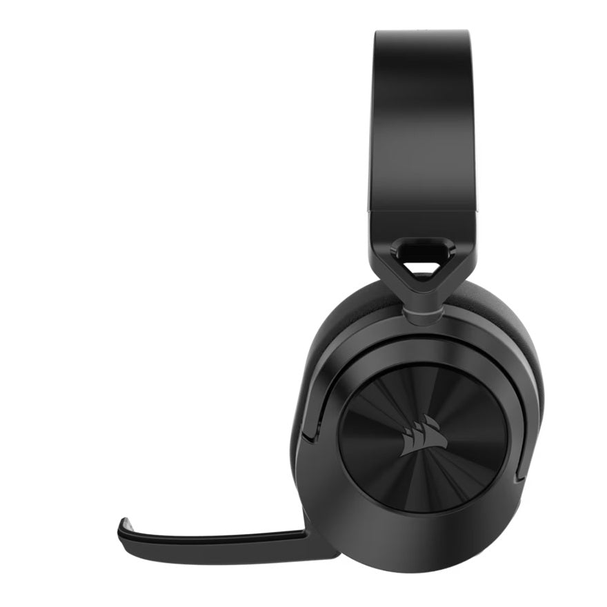 Corsair HS55 Wireless Gaming Headset - PC, PS5, PS4 - Carbon Corsair