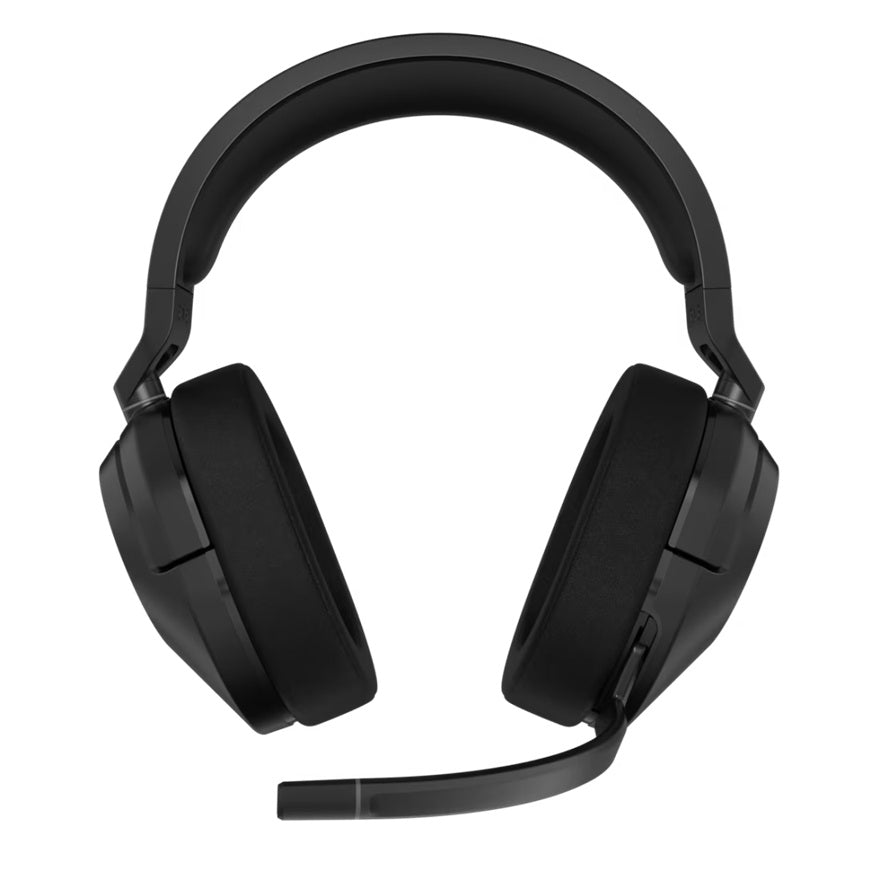 Corsair HS55 Wireless Gaming Headset - PC, PS5, PS4 - Carbon Corsair