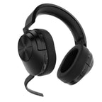 Corsair HS55 Wireless Gaming Headset - Core Lightweight Audio Corsair