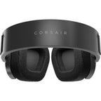 Corsair HS80 MAX Wireless Gaming Headset - Steel Gray Corsair