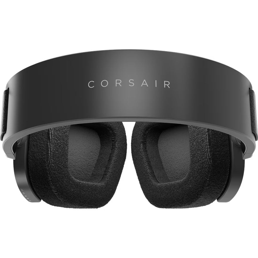 Corsair HS80 MAX Wireless Gaming Headset - Steel Gray Corsair