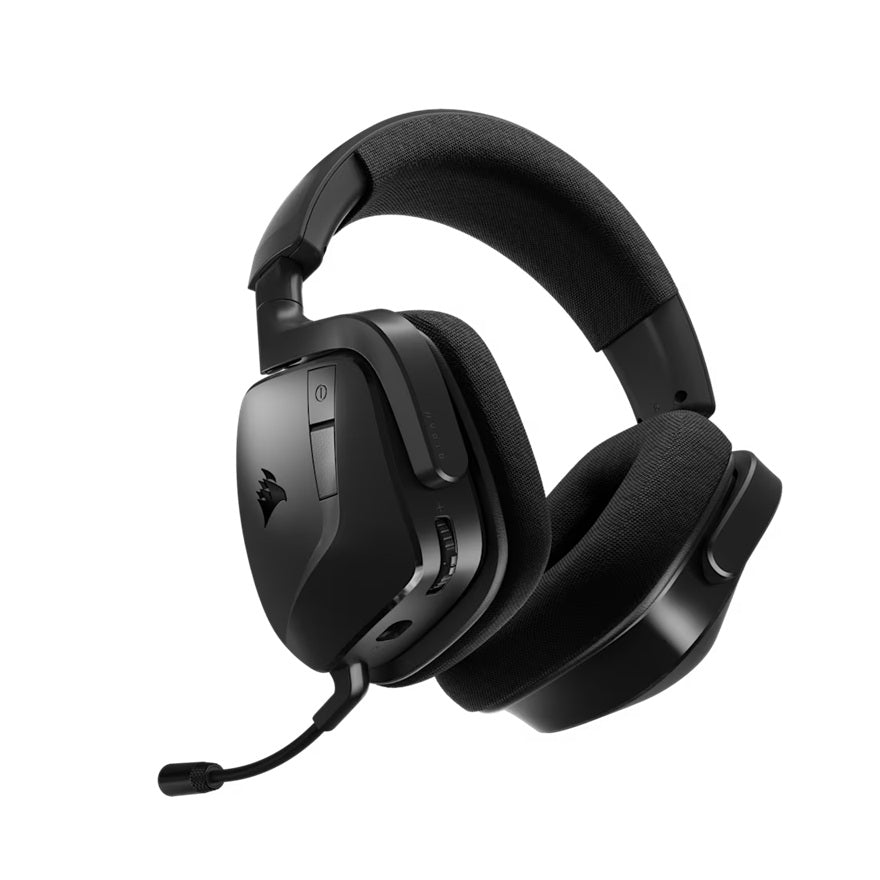 Corsair VOID WIRELESS v2 Gaming Headset - Dolby Atmos & Long Battery Corsair
