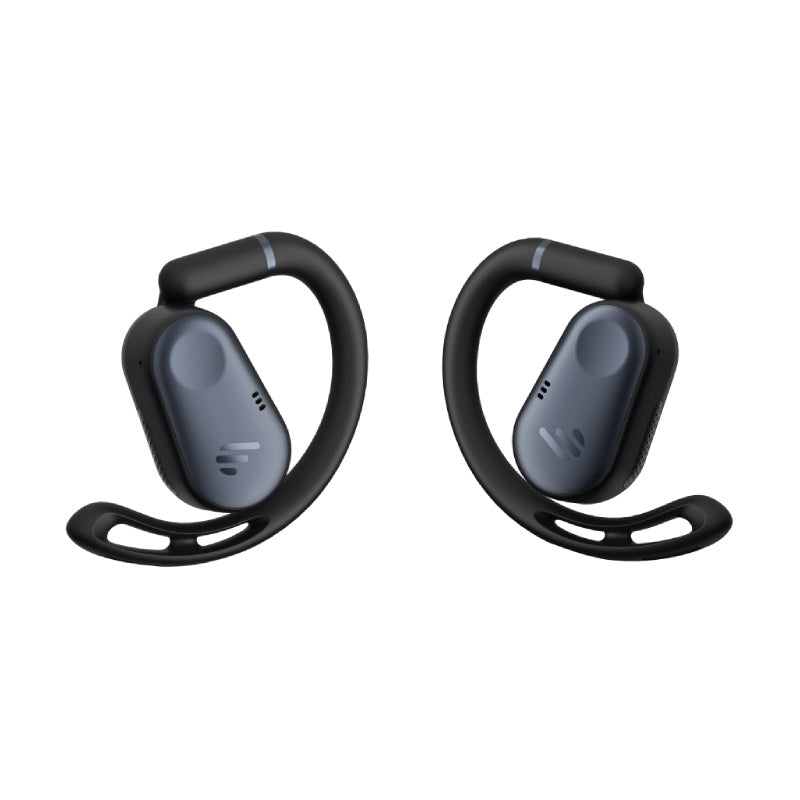 Edifier Comfo Run Open-Ear Wireless Sports Headphones - Black EDIFIER