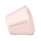 Edifier G1000 Pink RGB Gaming Speakers for PC with Bluetooth EDIFIER