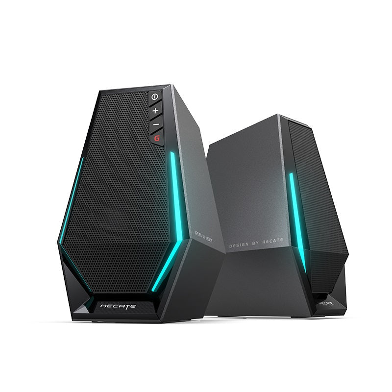 Edifier G1500 Wireless RGB Gaming Speakers for PC, PS4 & More EDIFIER