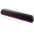 Edifier G1500 Black Gaming Speaker Bar - 7.1 Surround Sound & RGB EDIFIER
