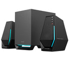Edifier G1500 Wireless RGB Gaming Speakers with Subwoofer EDIFIER