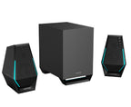 Edifier G1500 Wireless RGB Gaming Speakers with Subwoofer EDIFIER
