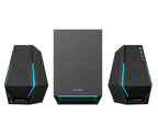 Edifier G1500 Wireless RGB Gaming Speakers with Subwoofer EDIFIER