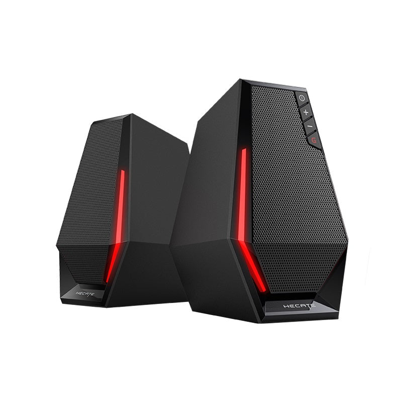 Edifier G1500 Wireless RGB Gaming Speakers for PC, PS4 & More EDIFIER