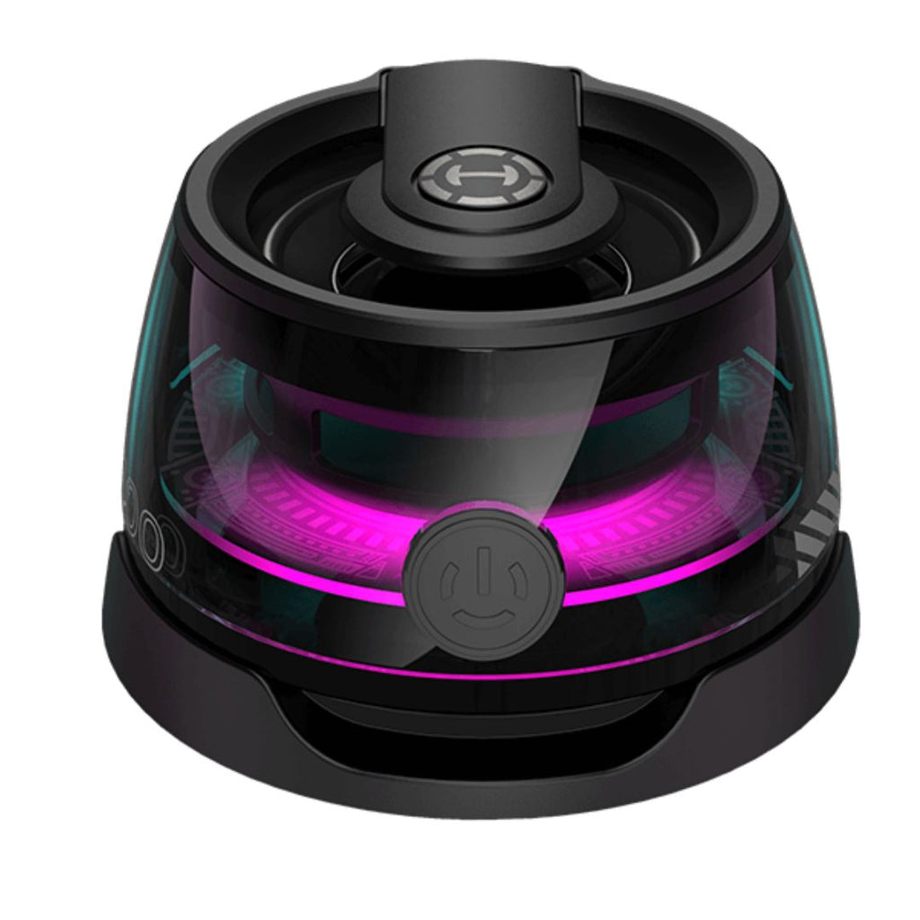 Edifier G200 Black Bluetooth Gaming Speaker | Magnetic & Portable EDIFIER