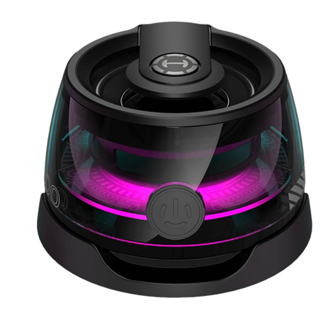 Edifier G200 Black Bluetooth Gaming Speaker | Magnetic & Portable EDIFIER