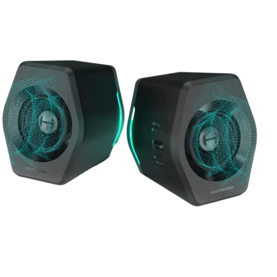 Edifier G2000 Gaming Speakers - Bluetooth PC & Desktop Audio EDIFIER