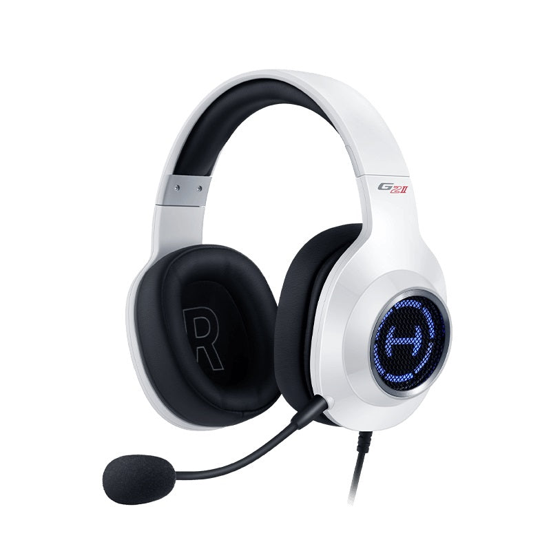 Edifier G2II 7.1 Surround USB Gaming Headset - White EDIFIER