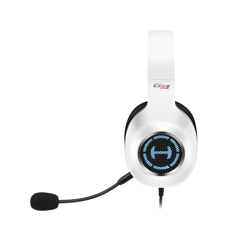 Edifier G2II 7.1 Surround USB Gaming Headset - White EDIFIER