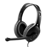 Edifier K800 USB Headset with Noise Cancelling Mic for Gaming & Online Learning EDIFIER