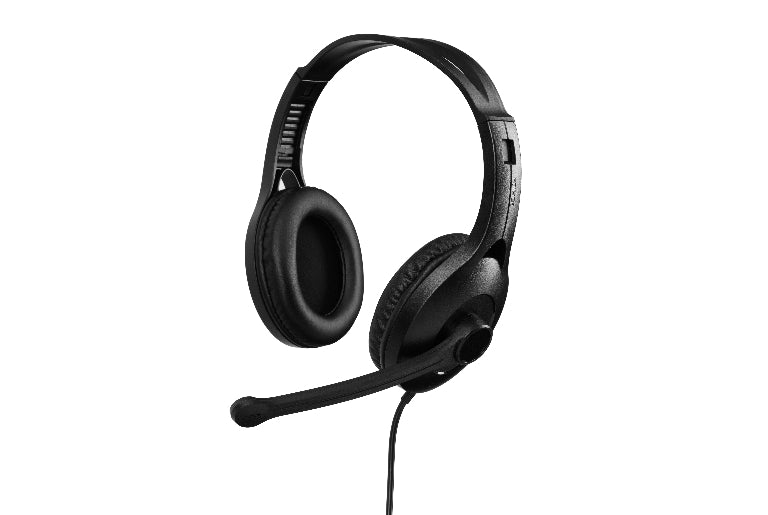 Edifier K800 USB Headset with Noise Cancelling Mic for Gaming & Online Learning EDIFIER