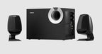 Edifier M201BT Bluetooth Multimedia Computer Speakers with Subwoofer EDIFIER