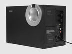 Edifier M201BT Bluetooth Multimedia Computer Speakers with Subwoofer EDIFIER