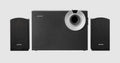 Edifier M206BT Black Bluetooth 5.0 Multimedia Speaker EDIFIER