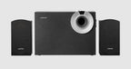 Edifier M206BT Black Bluetooth 5.0 Multimedia Speaker EDIFIER
