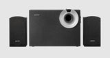Edifier M206BT Black Bluetooth 5.0 Multimedia Speaker EDIFIER