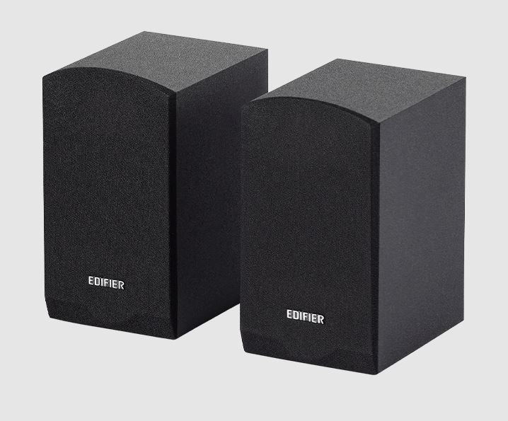 Edifier M206BT Black Bluetooth 5.0 Multimedia Speaker EDIFIER