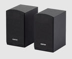 Edifier M206BT Black Bluetooth 5.0 Multimedia Speaker EDIFIER