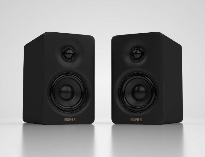 Edifier M60-BLACK Hi-Res Audio Bluetooth Desktop Speakers EDIFIER