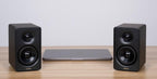 Edifier M60-BLACK Hi-Res Audio Bluetooth Desktop Speakers EDIFIER