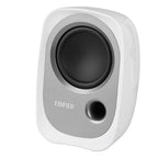 Edifier R12U White USB Compact Speakers for PC & Laptop EDIFIER