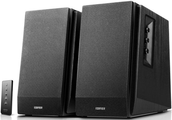 Edifier R1700BT Powered Bluetooth Bookshelf Speakers EDIFIER