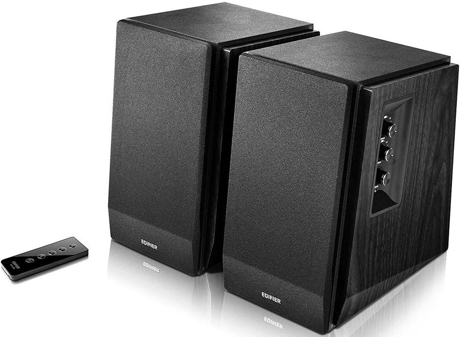 Edifier R1700BT Powered Bluetooth Bookshelf Speakers EDIFIER