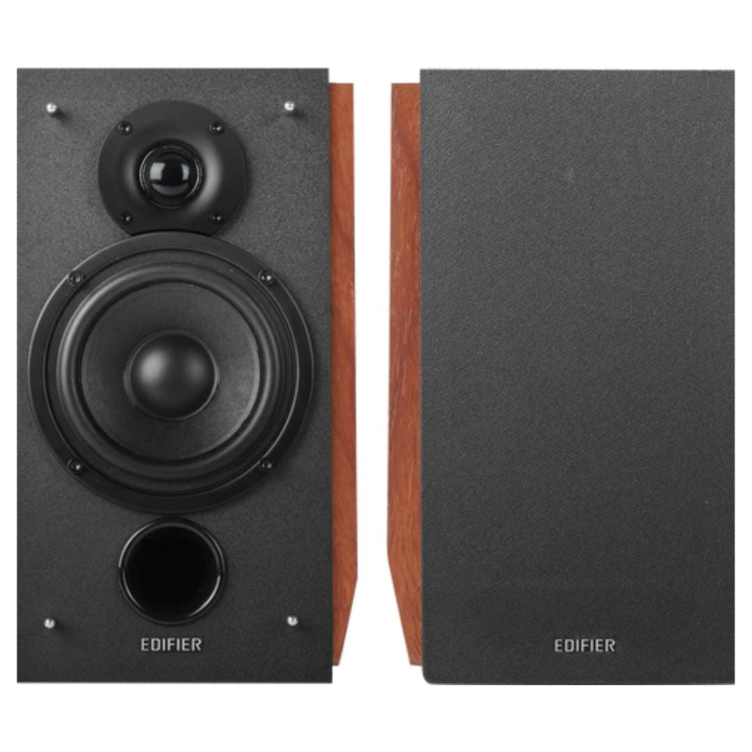 Edifier R1700BTS Bluetooth Bookshelf Speakers with Sub Output & AptX HD EDIFIER
