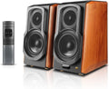 Edifier S1000W Wireless Hi-Fi Bookshelf Speaker 1 YEAR WARRANTY EDIFIER