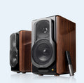 Edifier S2000MKIII: Premium Powered Bluetooth Bookshelf Speakers EDIFIER