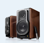 Edifier S2000MKIII: Premium Powered Bluetooth Bookshelf Speakers EDIFIER