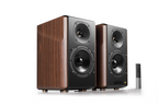 Edifier S2000MKIII: Premium Powered Bluetooth Bookshelf Speakers EDIFIER