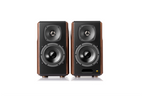 Edifier S2000MKIII: Premium Powered Bluetooth Bookshelf Speakers EDIFIER