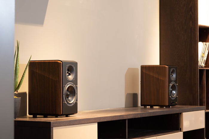 Edifier S2000MKIII: Premium Powered Bluetooth Bookshelf Speakers EDIFIER