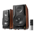Edifier S3000MKII Premium Hi-Res Wireless Bookshelf Speakers EDIFIER